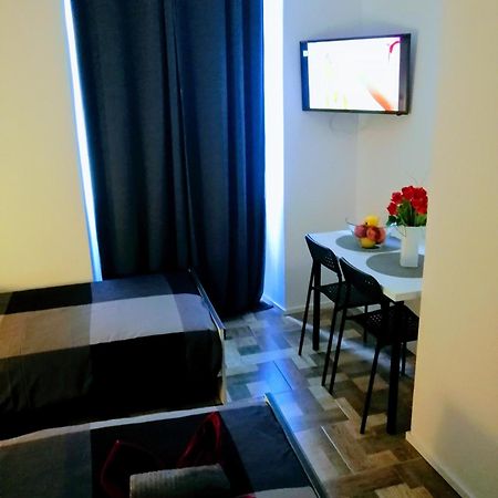 Zpula Center Studio Apartments エクステリア 写真