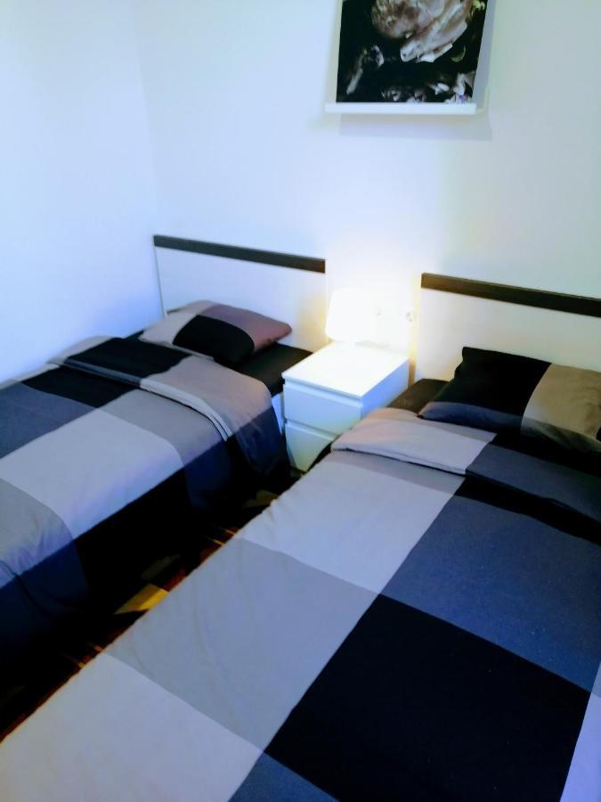 Zpula Center Studio Apartments エクステリア 写真